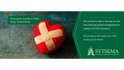 Systema Funeral Homes in Norton Shores Michigan