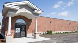 Sytsema Funeral Homes - Sytsema Chapel in Muskegon Michigan