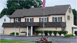 Szpindor-Meyers Funeral Home in Trooper Pennsylvania