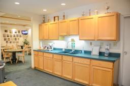 Szykowny Funeral Home in Chicago Illinois