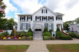 Tasker Funeral Home in Dover New Hampshire