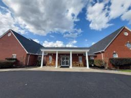 Tate Funeral Home in Jasper Tennessee