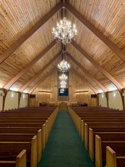 Taylor Funeral Home of Chattanooga in Chattanooga Tennessee