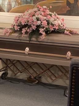 Taylor & Son Funeral Home in Tifton Georgia