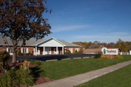 Teahen Funeral Home in Cedar Rapids Iowa