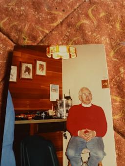 Teeter's Chapel in Hawley Pennsylvania