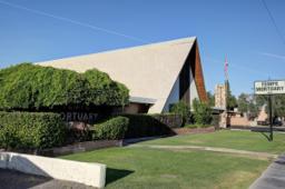 Tempe Mortuary in Tempe Arizona