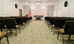 Terrace Park Funeral Home in Kansas City Kansas