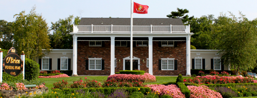 Test Member Funeral Home in Wall New Jersey