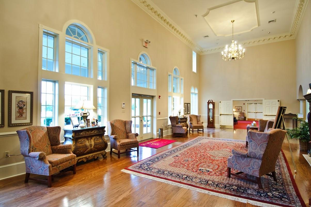 Tetrick Funeral & Cremation Services in Johnson City Tennessee