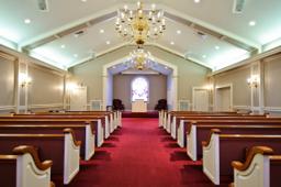 Tetrick Funeral Home - Elizabethton in Elizabethton Tennessee