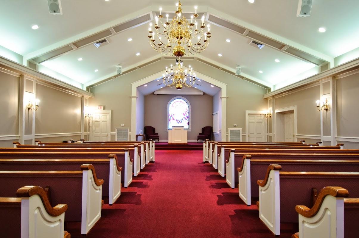 Tetrick Funeral Home - Elizabethton in Elizabethton Tennessee