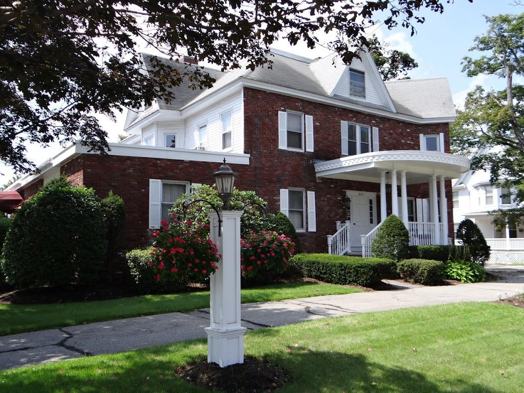 Tewksbury Funeral Home in Tewksbury Massachusetts