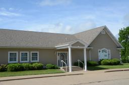 Tharp Funeral Home And Crematory in Albia Iowa