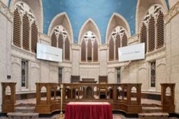 The Abbey Funeral Directors in New York New York