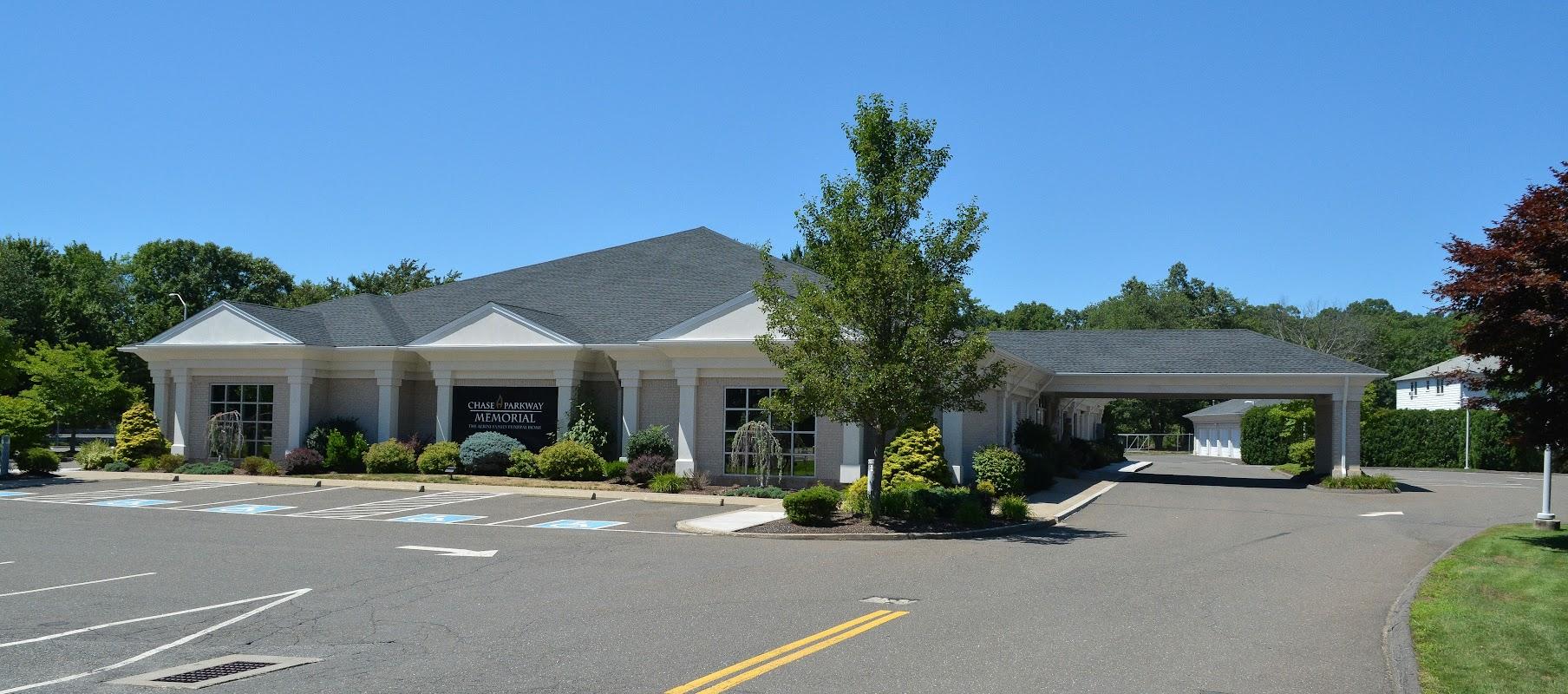 The Albini Family Funeral Home in Waterbury Connecticut
