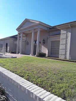The Angelus Funeral Home in San Antonio Texas