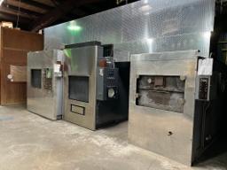 The Cremation Center Llc building in Monroe, New York