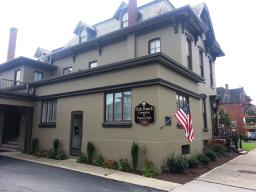 The Dale E. Ranck Funeral Service in Milton Pennsylvania