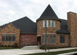 The Elms Funeral Home in Elmwood Park Illinois