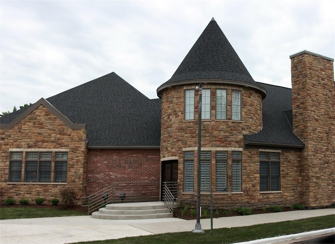 The Elms Funeral Home in Elmwood Park Illinois