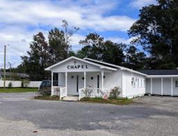 The Ministry of Rivers Funeral Home in Goose Creek South Carolina
