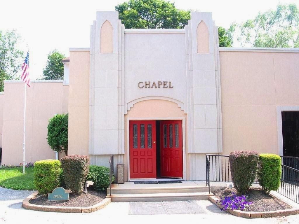 The Oliver H. Bair Company in Upper Darby Pennsylvania