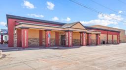 The Springs Funeral Services in Colorado Springs Colorado