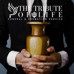 The Tribute Of Life Funeral Service Inc in Queens New York