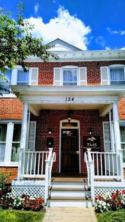 Thibadeau Mortuary Service in Gaithersburg Maryland