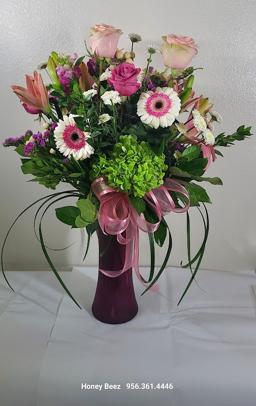 Thomae-Garza Funeral Directors in San Benito Texas