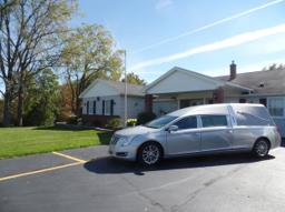 Thomas E Burger Funeral Home Inc in Hilton New York