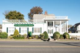 Thomas F Dalton Funeral Homes in Williston Pk New York
