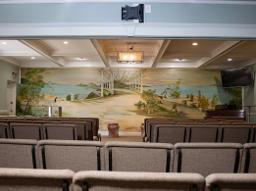 Thomas Family Funeral Home Inc in Bronx New York