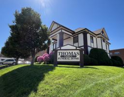 Thomas Family Funeral Home in Minot North Dakota