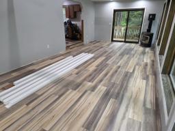 Thomas J. Parambo Funeral Home building in Summit Hill, Pennsylvania