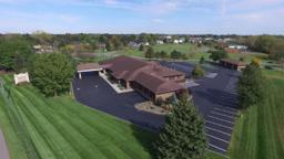 Thomas J Pirro Jr Funeral Home in North Syracuse New York