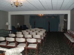 Thomas J Shea Funeral Home Inc in Binghamton New York