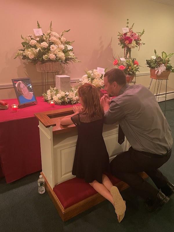 Thomas M Barber Funeral Home in Petersburg New York