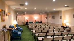 Thomas M Quinn & Sons Funeral Home in Woodside New York