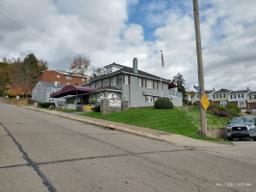 Thomas M. Smith Funeral Home & Crematory building in Blawnox, Pennsylvania