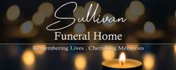 Thomas M. Sullivan Funeral Home in Frackville Pennsylvania