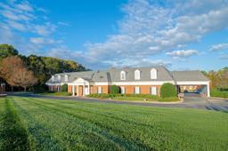 Thomas McAfee Funeral Home - Northwest Chapel in Greenville South Carolina