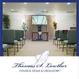 Thomas S. Lowther Funeral Home & Crematory in Vero Beach Florida