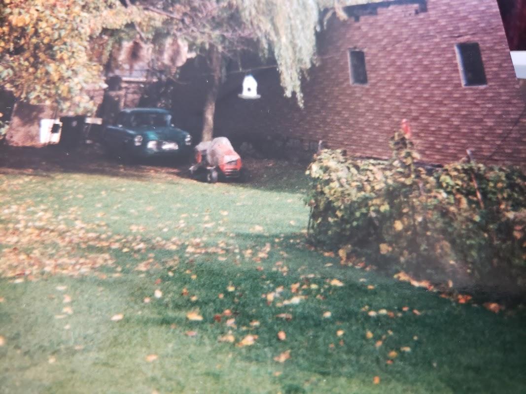 Thomas T Edwards Funeral Home Inc in Buffalo New York