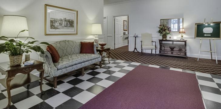 Thomas-Yelverton Funeral Svc in Wilson North Carolina