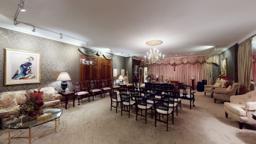 Thompson & Kuenster Funeral Home in Oak Lawn Illinois