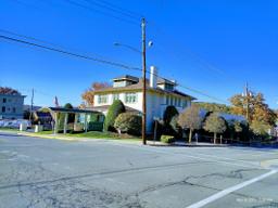 Thompson-Miller Funeral Home in Butler Pennsylvania