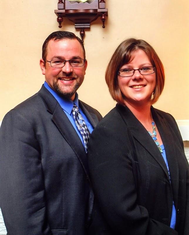 Thompson-Smith-Nesbitt Funeral Home & Cremation Services in Conneaut Ohio