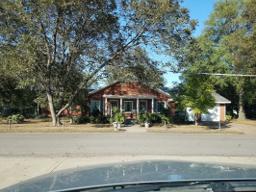 Thompson-Wilson Funeral Home in McCrory Arkansas